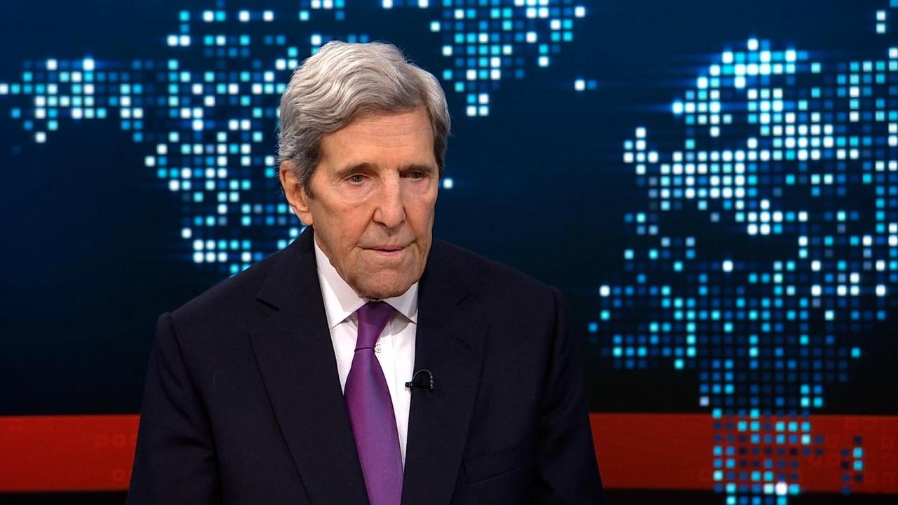 Amanpour and Company