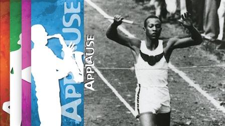 Video thumbnail: Applause Applause May 28, 2021: Jesse Owens, Moises + Dylan Perform
