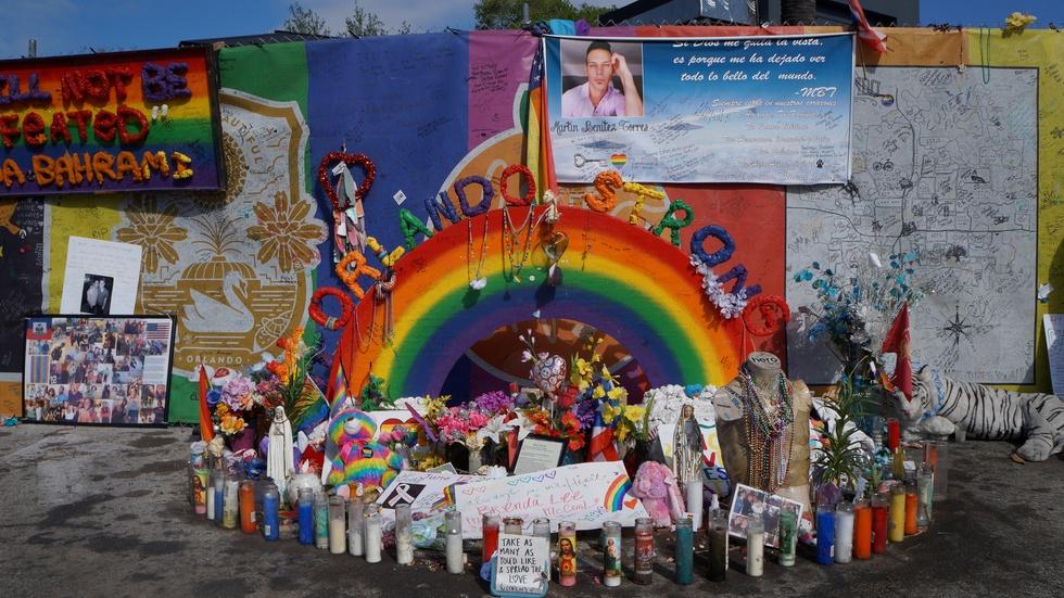 A year after Pulse shooting, survivor reflects on recovery image