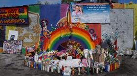 Video thumbnail: PBS NewsHour A year after Pulse shooting, survivor reflects on recovery