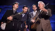 Del McCoury Band - "John Henry"