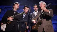 Del McCoury Band - "John Henry"