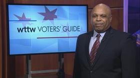 Video thumbnail: Chicago Tonight 2019 Chicago Election Guide: Dwayne Truss
