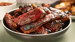 Episode 412: Game Day Grill