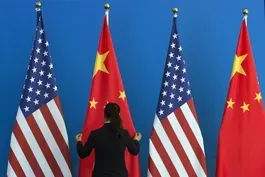 Amb. Terry Branstad on Trump's China policies, the pandemic