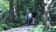 LONG ISLAND SPIES and AUTHENTIC LANDSCAPE