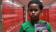 JCPS Program Keeping Kids Engaged in Reading