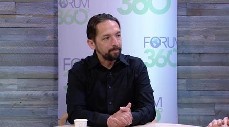 Video thumbnail: Forum 360 Money and Politics—Local Elections