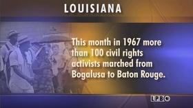 Video thumbnail: Louisiana: The State We're In Louisiana: The State We’re In - 08/10/18