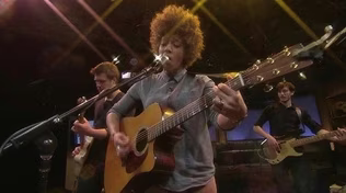 Last Week on Almanac