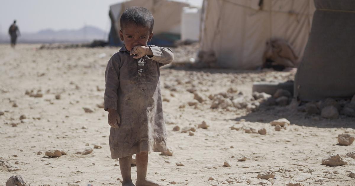 GZERO WORLD with Ian Bremmer | Yemen's War | Season 2021 | PBS