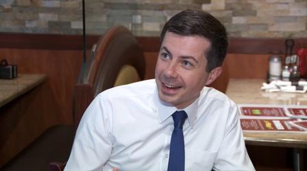 Buttigieg visits NJ, highlights infrastructure spending