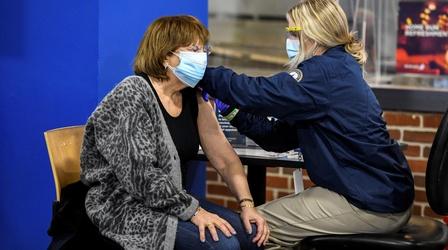 How effective will vaccines be in the months to come?