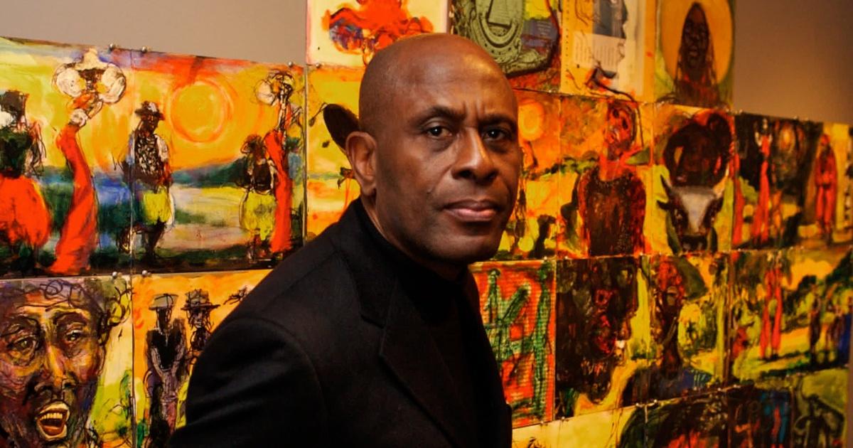 State of the Arts | Victor Davson: Lessons from the Trees | Season 41 ...