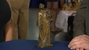 Appraisal: 1902 Bessie Potter Vonnoh Sculpture