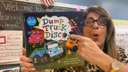 DUMP TRUCK DISCO