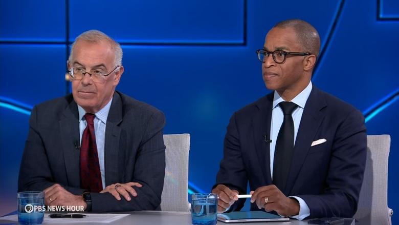 PBS NewsHour Image