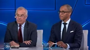 Brooks and Capehart on GOP lawmakers’ defiance of Trump