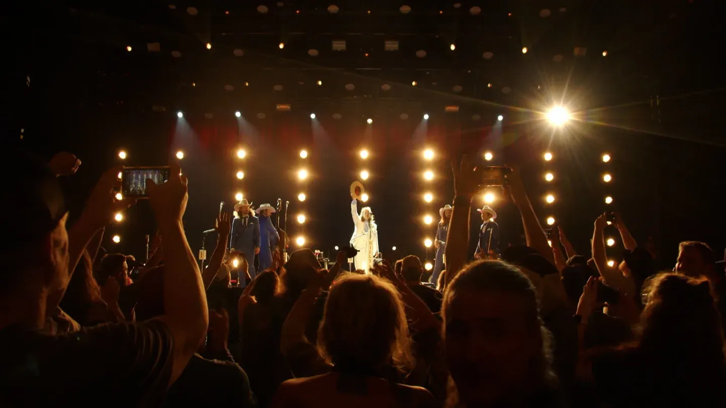 Billy Strings at the Ryman Auditorium | Trailer