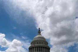 What's in the first draft of the GOP's 'big, beautiful bill'
