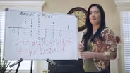 Solve Problems with Line Plots-Maria Pinizzotto-Fifth Grade