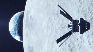 Return to the Moon Preview
