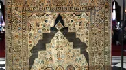 Appraisal: Persian Tabriz Rug, ca. 1910