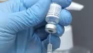 FDA recommends Pfizer booster shot for those at high risk