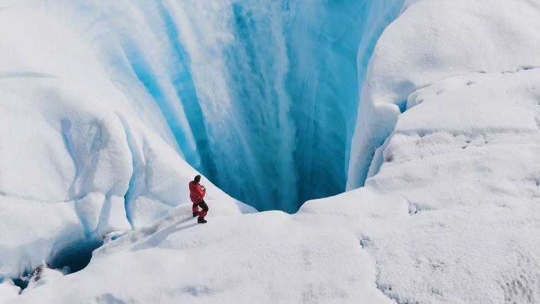 Ages of Ice Image