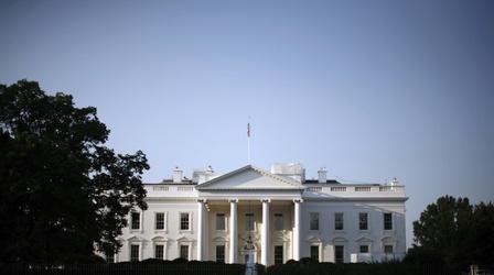 Video thumbnail: PBS NewsHour The legal considerations of the whistleblower standoff