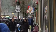 Jim Thorpe Christmas
