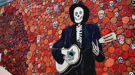 Video thumbnail: Colores NM Governor’s Awards for Excellence in the Arts
