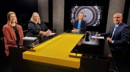 Video thumbnail: Idaho Reports The Next Few Years… | Nov. 11th, 2022