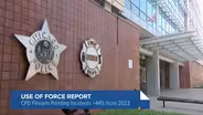 Number of Times CPD Officers Pointed Guns at People Increased 44% From 2022 to 2024: Data
