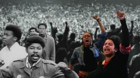 Video thumbnail: America ReFramed Agents of Change