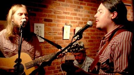 Video thumbnail: Charlottesville Inside-Out The Garage / UVA Stormwater Management