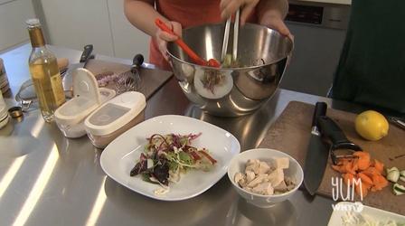 Video thumbnail: WHYY Specials A Salad for All Seasons