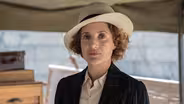 Agatha Christie’s Transition to Romance
