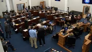 Lawmakers Approve Funding for One-Time Special Projects