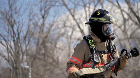Video thumbnail: WCNY SciTech Now Technology To The Rescue!