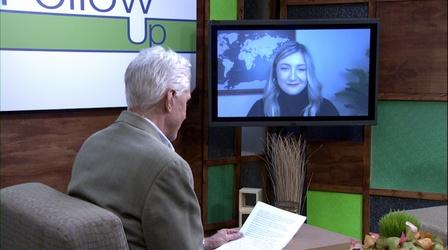Video thumbnail: The Follow Up 10/18/22 - Michigan Proposal 3 - Abortion Rights