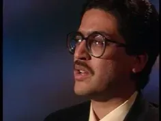 Confidence and His Future