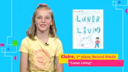 PBS Reno Writers Contest 2022 - Claire