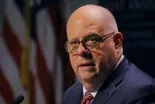 Former Maryland Gov. Hogan on the battle for the GOP
