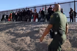 Immigrants in detention choosing ‘voluntary departure’