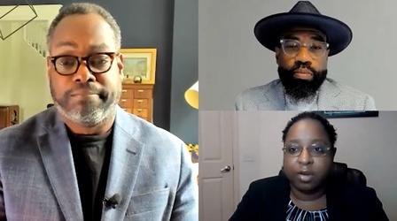 Video thumbnail: American Black Journal New Ebiara Fund helps Detroit’s minority developers
