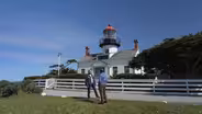 The women lighthouse keepers who saved countless lives