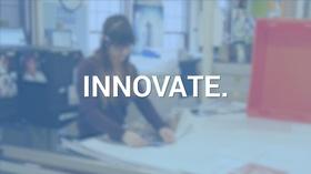 Video thumbnail: Business 360º with Kristi Hoffman Innovate: S2 E2