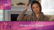 Stroke Care Panel