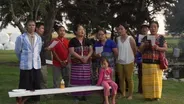Karen Immigration Storytelling